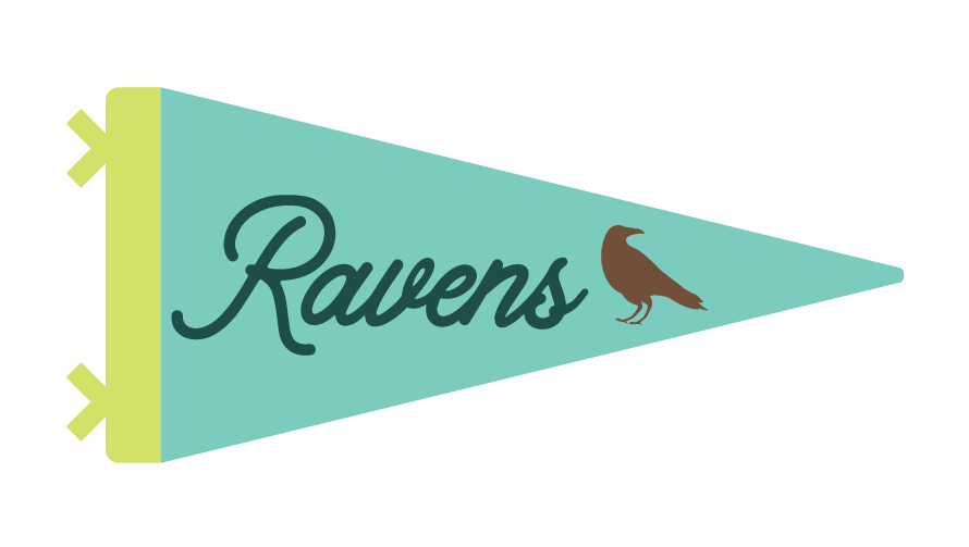 pennant-ravens