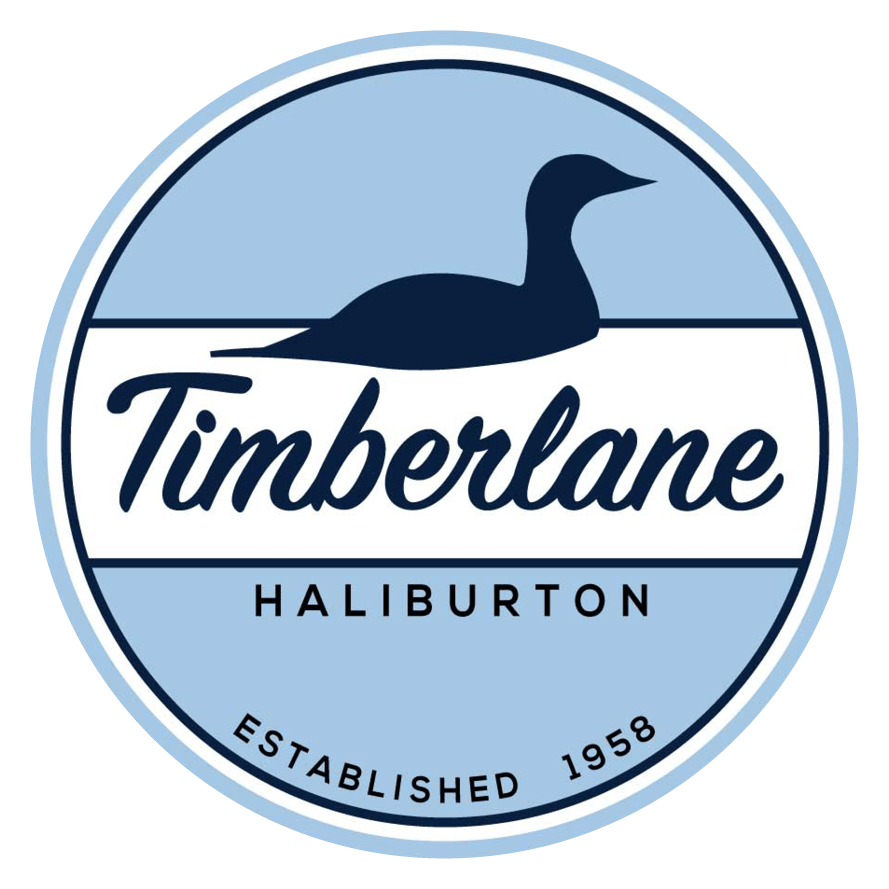 Camp Timberlane