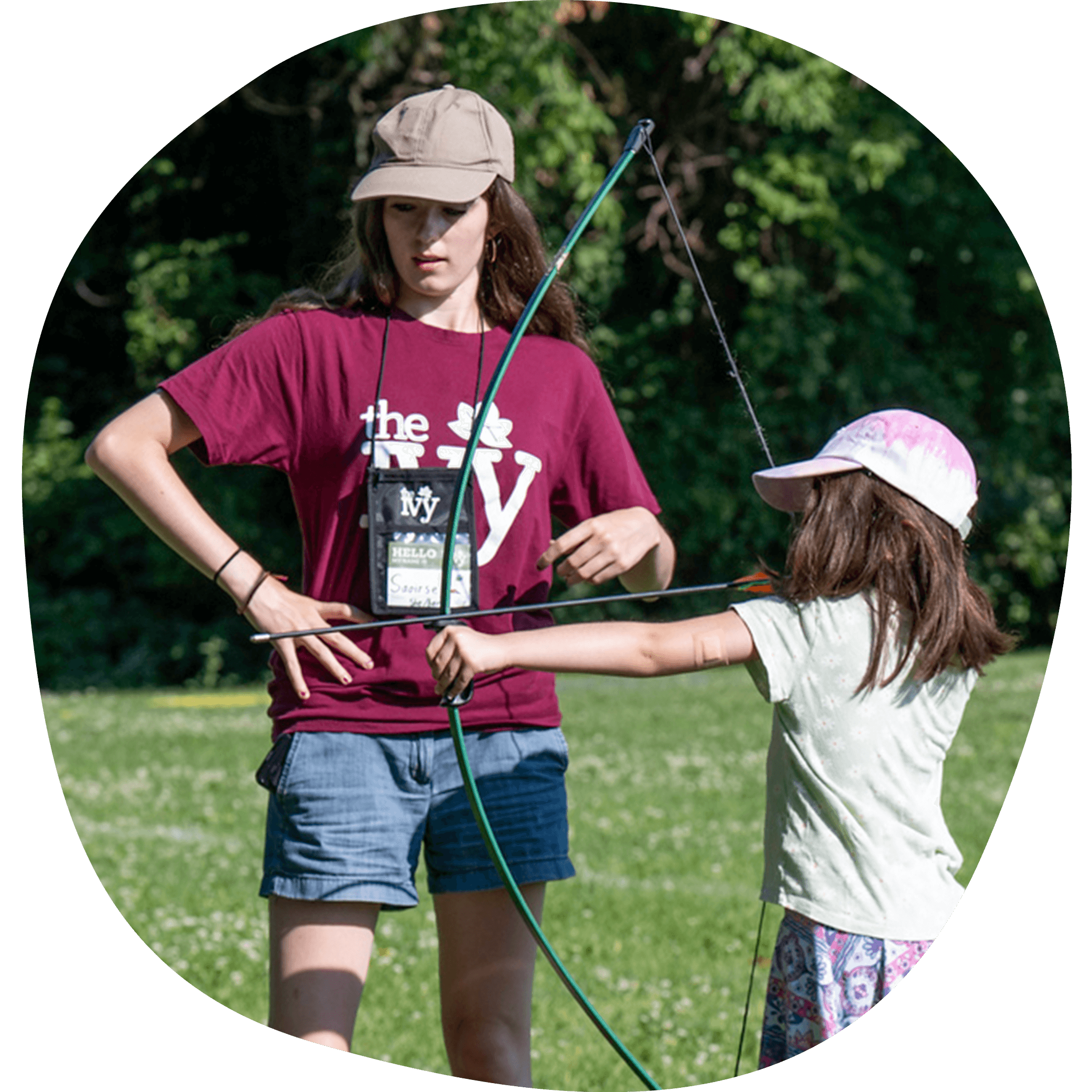 activity specialist