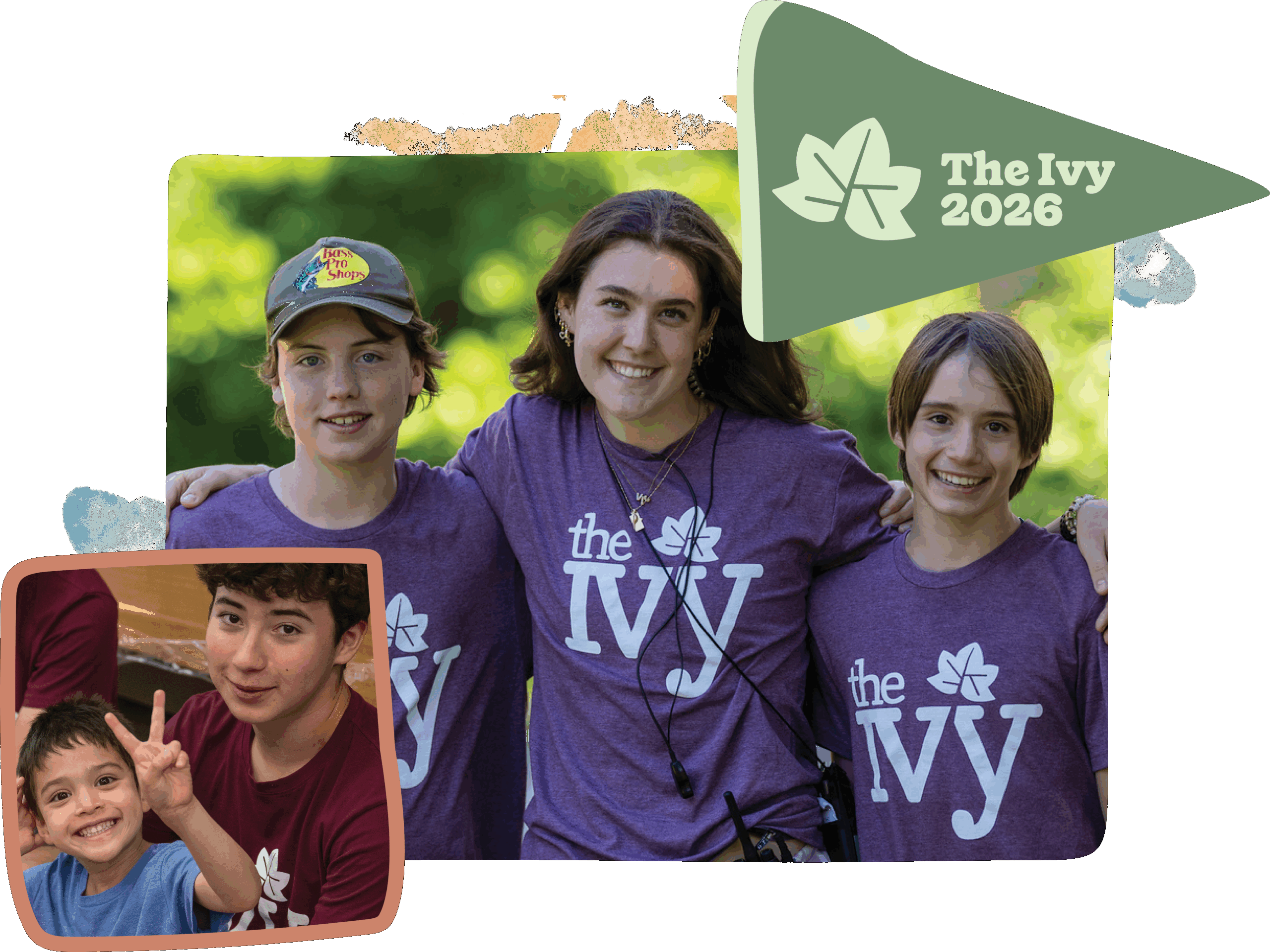 Apply for a job at The Ivy for summer 2026!
